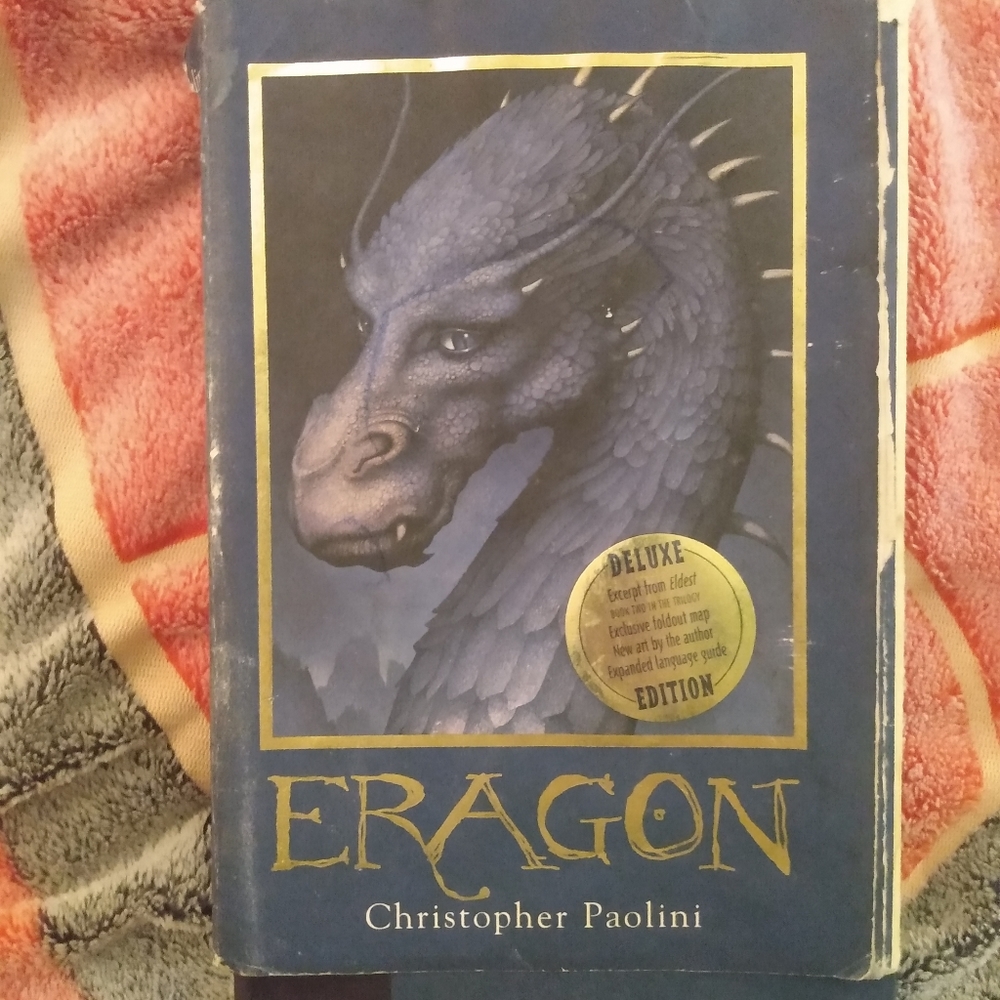 Eragon
